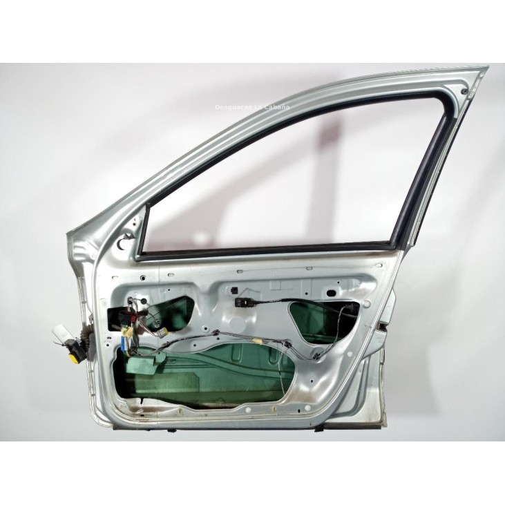 PUERTA LAT DEL DER RENAULT LAGUNA II (BG0/1_) |Desguaces La Cabaña