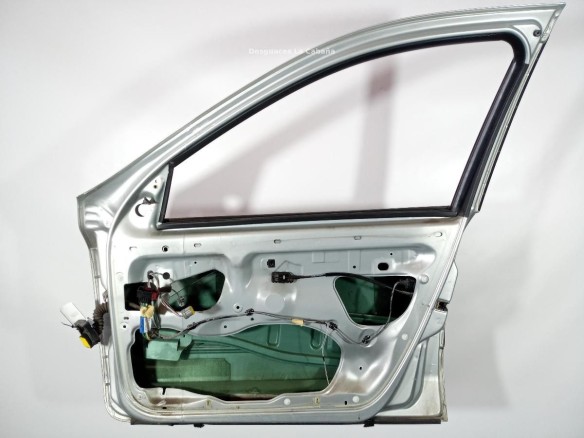 PUERTA LAT DEL DER RENAULT LAGUNA II (BG0/1_) |Desguaces La Cabaña