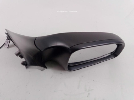 ESPEJO|Desguaces La Cabaña
