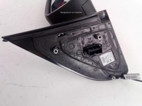 13253337 ESPEJO DER OPEL ASTRA H (A04) |Desguaces La Cabaña