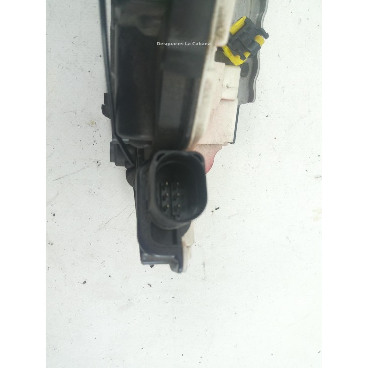 6J0839016F CERRADURA PUERTA LAT TRA DER SEAT IBIZA IV ST (6J8, 6P8) |Desguaces La Cabaña