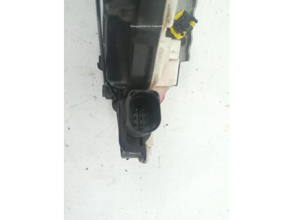 6J0839016F CERRADURA PUERTA LAT TRA DER SEAT IBIZA IV ST (6J8, 6P8) |Desguaces La Cabaña