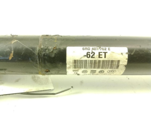 02Z911024J ARRANQUE SEAT IBIZA IV (6J5, 6P1)|Desguaces La Cabaña 2