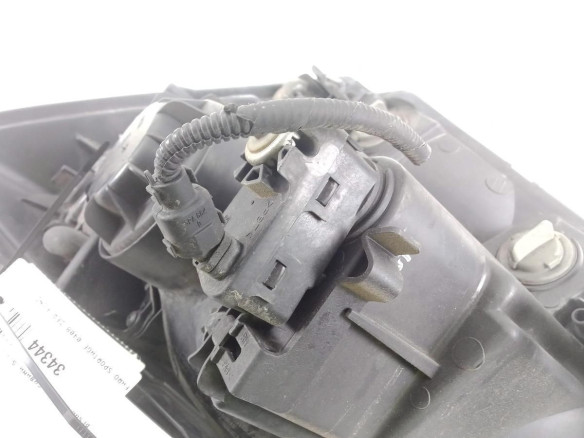 FARO DERECHO KIA SPORTAGE (JE_, KM_) |Desguaces La Cabaña