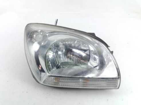 FARO DERECHO KIA SPORTAGE (JE_, KM_) |Desguaces La Cabaña