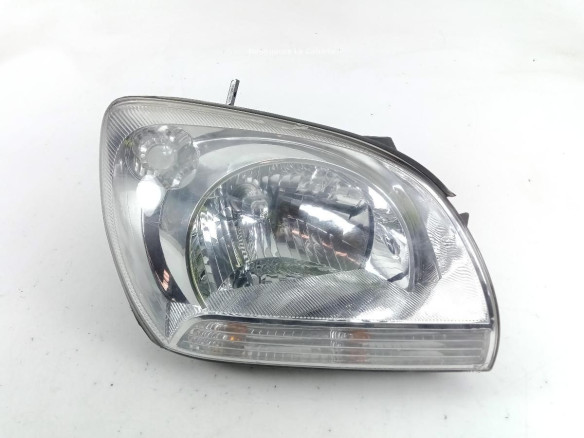 FARO DERECHO KIA SPORTAGE (JE_, KM_) |Desguaces La Cabaña