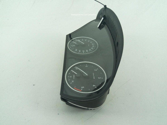 62119194889 CUADRO INSTRUMENTOS BMW 5 Touring (E61) |Desguaces La Cabaña