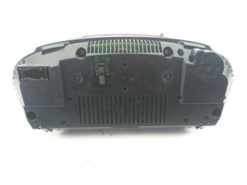 62119194889 CUADRO INSTRUMENTOS BMW 5 Touring (E61) |Desguaces La Cabaña