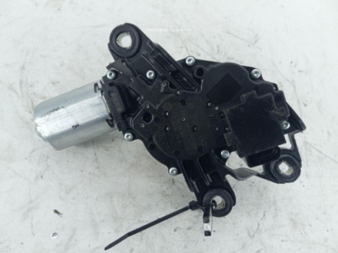 0390201826 MOTOR LIMPIAPARABRISAS TRA VW GOLF VI (5K1) |Desguaces La Cabaña