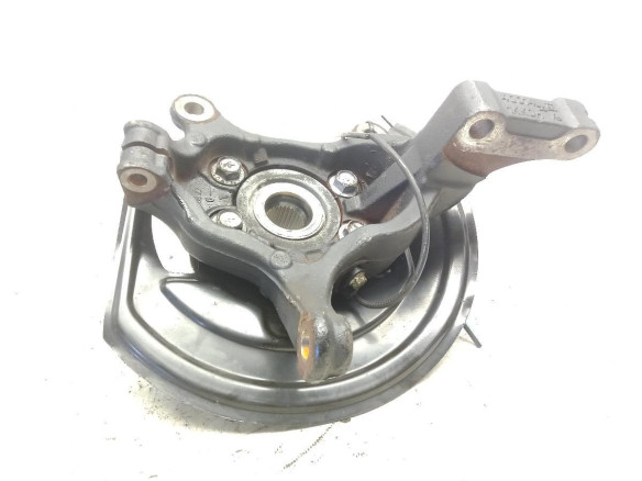 MANGUETA DEL DER NISSAN JUKE (F15) |Desguaces La Cabaña
