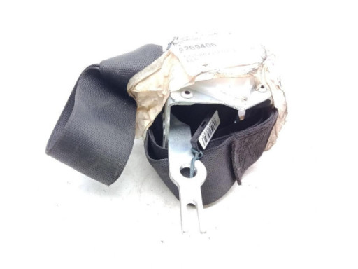 CINTURON TRASERO DERECHA|Desguaces La Cabaña