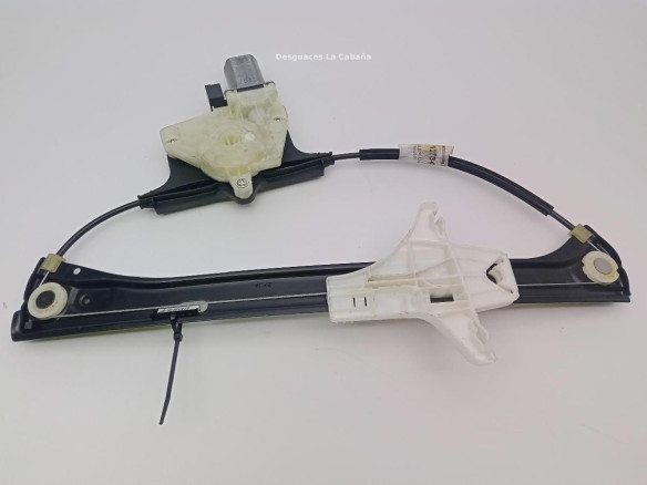 3G5839462A ELEVALUNAS PUERTA LAT TRA DER VW PASSAT (3G2) |Desguaces La Cabaña