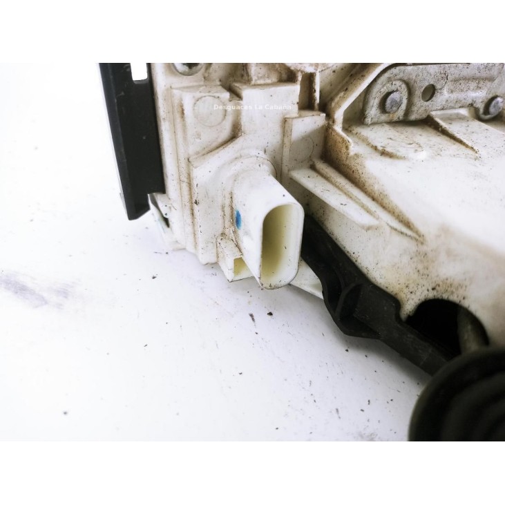P04589921AF CERRADURA PUERTA LAT DEL IZQ JEEP GRAND CHEROKEE IV (WK, WK2) |Desguaces La Cabaña