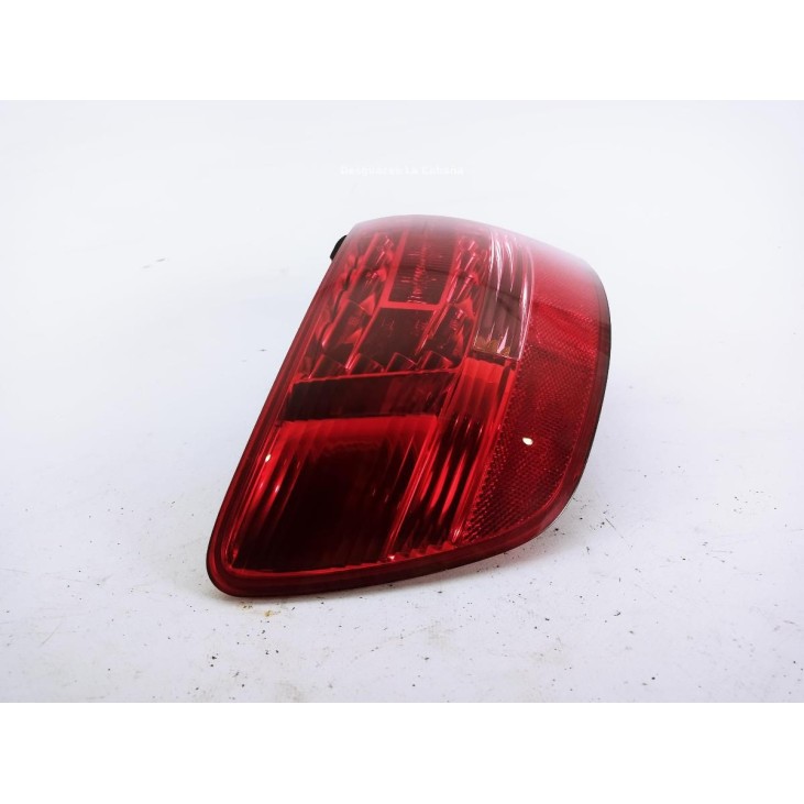 89037044 PILOTO TRA IZQ AUDI A6 Allroad (4FH, C6) |Desguaces La Cabaña