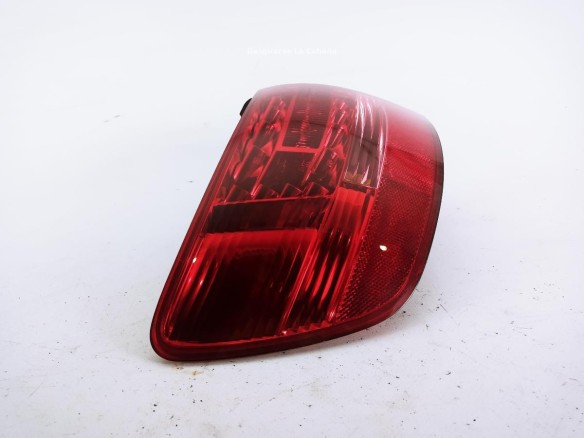 89037044 PILOTO TRA IZQ AUDI A6 Allroad (4FH, C6) |Desguaces La Cabaña