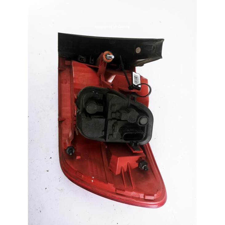 89037044 PILOTO TRA IZQ AUDI A6 Allroad (4FH, C6) |Desguaces La Cabaña