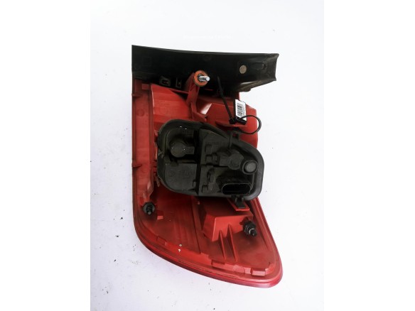 89037044 PILOTO TRA IZQ AUDI A6 Allroad (4FH, C6) |Desguaces La Cabaña