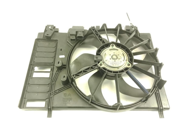 9687359380 ELECTROVENTILADOR PEUGEOT 508 |Desguaces La Cabaña