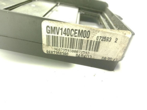 9687359380 ELECTROVENTILADOR PEUGEOT 508 |Desguaces La Cabaña