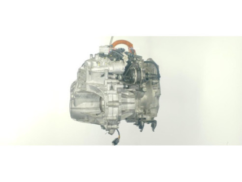 KIA|Desguaces La Cabaña 2