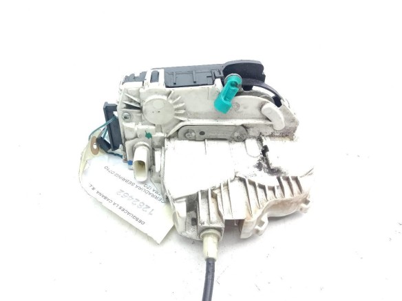 CERRADURA PUERTA LAT TRA IZQ CHRYSLER SEBRING (JS) |Desguaces La Cabaña