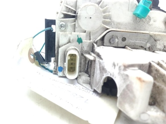 CERRADURA PUERTA LAT TRA IZQ CHRYSLER SEBRING (JS) |Desguaces La Cabaña