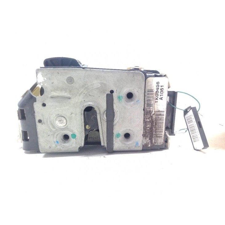 CERRADURA PUERTA LAT TRA IZQ CHRYSLER SEBRING (JS) |Desguaces La Cabaña