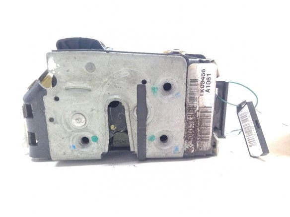 CERRADURA PUERTA LAT TRA IZQ CHRYSLER SEBRING (JS) |Desguaces La Cabaña