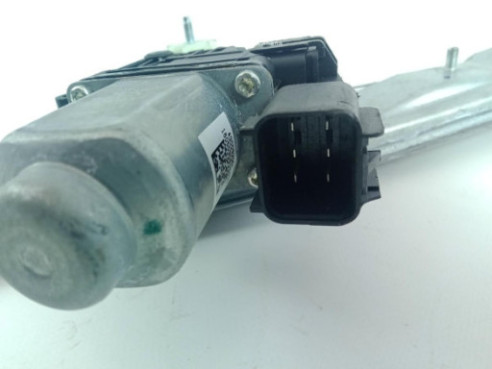 ELEVALUNAS PUERTA LAT DEL DER FORD KA+ |Desguaces La Cabaña