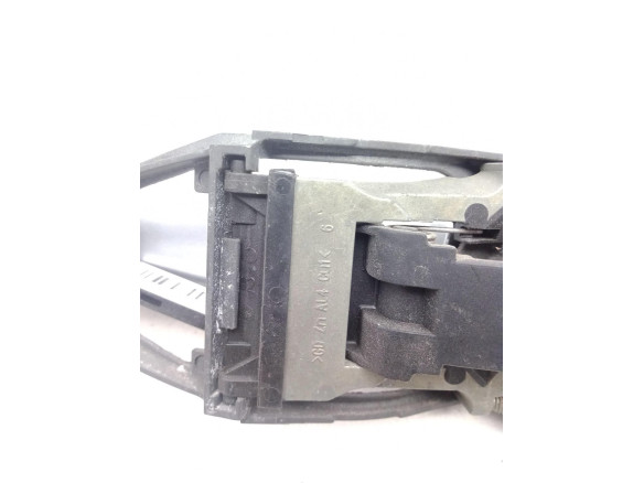 MANILLA PUERTA LAT TRA DER EXT VW GOLF IV (1J1) |Desguaces La Cabaña