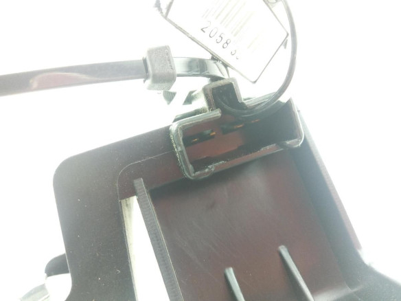 98700A2000 MOTOR LIMPIAPARABRISAS TRA KIA CEE'D (JD) |Desguaces La Cabaña