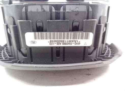 SinValor AIRBAG IZQ JAGUAR X-TYPE (X400) |Desguaces La Cabaña