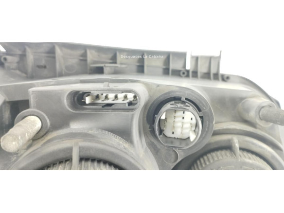 60683988 FARO IZQUIERDO ALFA ROMEO 159 (939_) |Desguaces La Cabaña