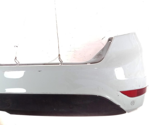 PARAGOLPES TRA FORD FIESTA VI |Desguaces La Cabaña