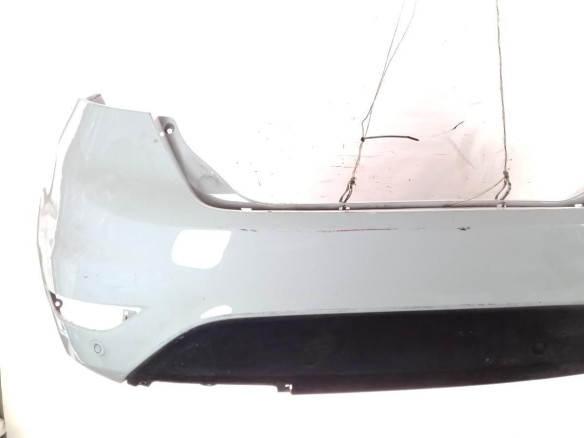 PARAGOLPES TRA FORD FIESTA VI |Desguaces La Cabaña