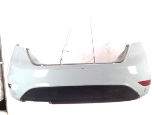 PARAGOLPES TRA FORD FIESTA VI |Desguaces La Cabaña