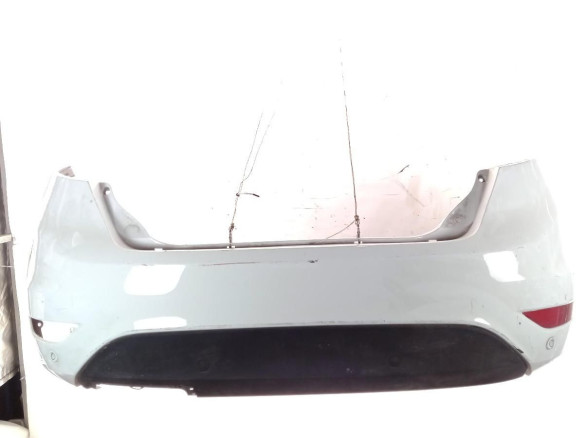 PARAGOLPES TRA FORD FIESTA VI |Desguaces La Cabaña
