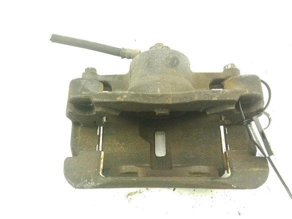 PINZA DEL IZQ NISSAN QASHQAI / QASHQAI +2 I (J10, JJ10) |Desguaces La Cabaña