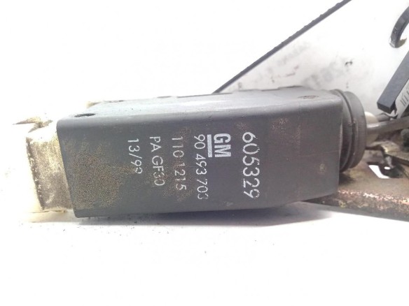 CERRADURA PUERTA LAT TRA DER FORD MONDEO III (B5Y) |Desguaces La Cabaña