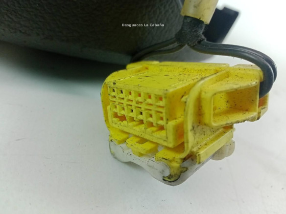 1K0971584 AIRBAG IZQ VW PASSAT (3C2) |Desguaces La Cabaña