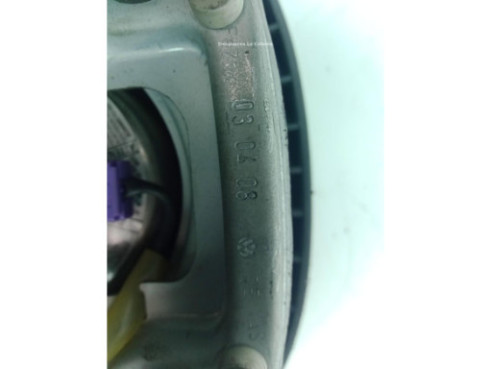 1K0971584 AIRBAG IZQ VW PASSAT (3C2) |Desguaces La Cabaña