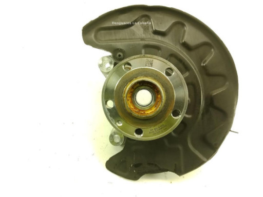 PINZA TRA DER SKODA SUPERB III Ranchera familiar (3V5) |Desguaces La Cabaña