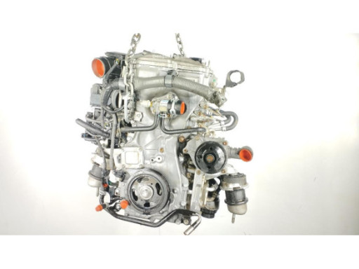 MOTOR COMPLETO|Desguaces La Cabaña