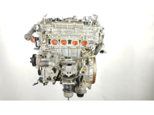 MOTOR COMPLETO|Desguaces La Cabaña 2