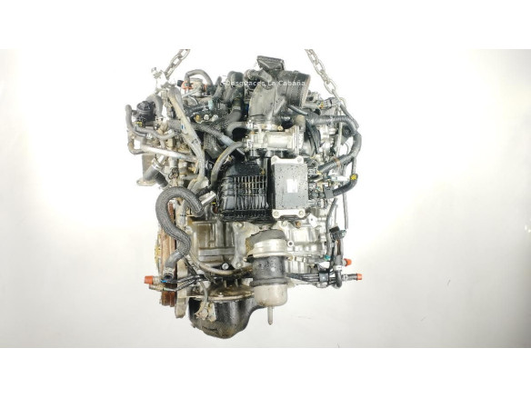 2AR-FSE MOTOR LEXUS IS III (_E3_) |Desguaces La Cabaña