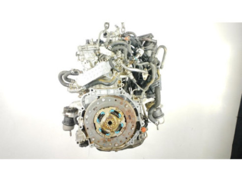2AR-FSE MOTOR LEXUS IS III (_E3_) |Desguaces La Cabaña