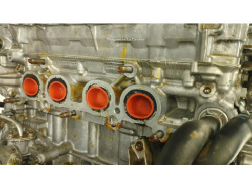 2AR-FSE MOTOR LEXUS IS III (_E3_) |Desguaces La Cabaña