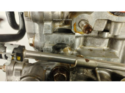 2AR-FSE MOTOR LEXUS IS III (_E3_) |Desguaces La Cabaña