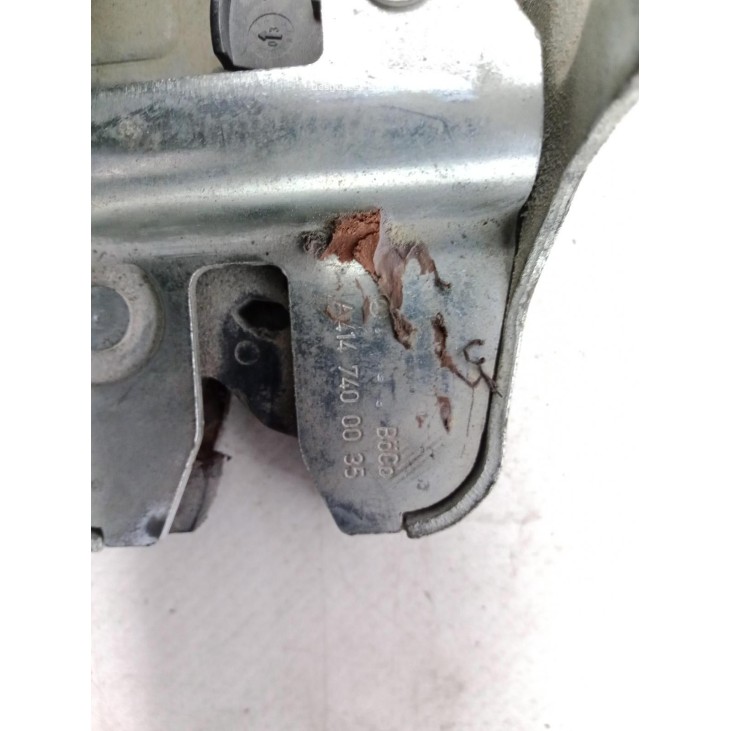 CERRADURA PORTON / TAPA MALETA MERCEDES BENZ VANEO (414) |Desguaces La Cabaña
