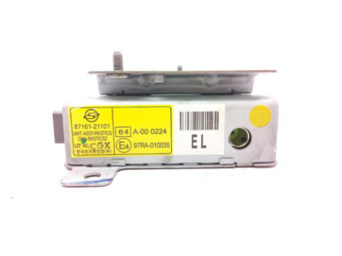 8716121101 CENTRALITA MOTOR SSANGYONG RODIUS |Desguaces La Cabaña